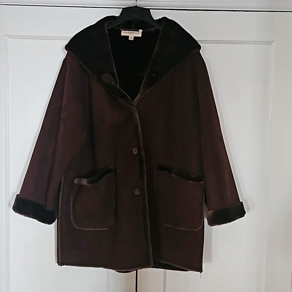 Jones of New York Coat